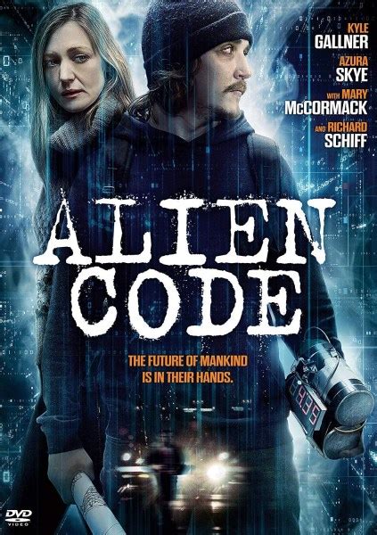 alien cody|alien code movie synopsis.